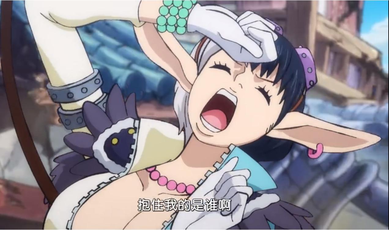 海贼王人造恶魔果实视频,海贼王美女吃果实