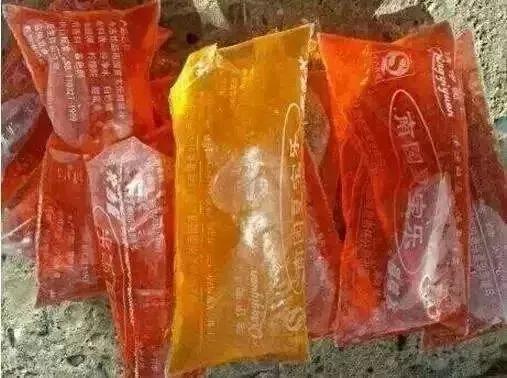 80后芜湖的童年回忆,小时候的快乐神仙水