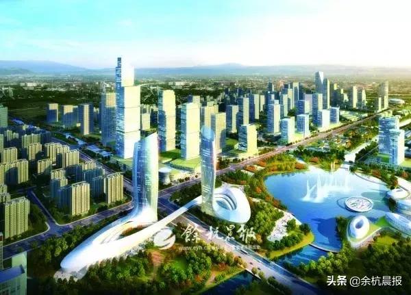 良渚新城建设投资,良渚新城重点项目