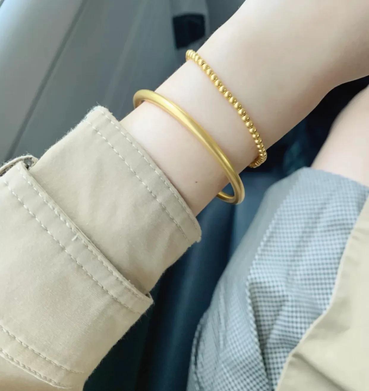 周大福新品又来袭，网友：黄金饰品这么好看，还买什么卡地亚啊