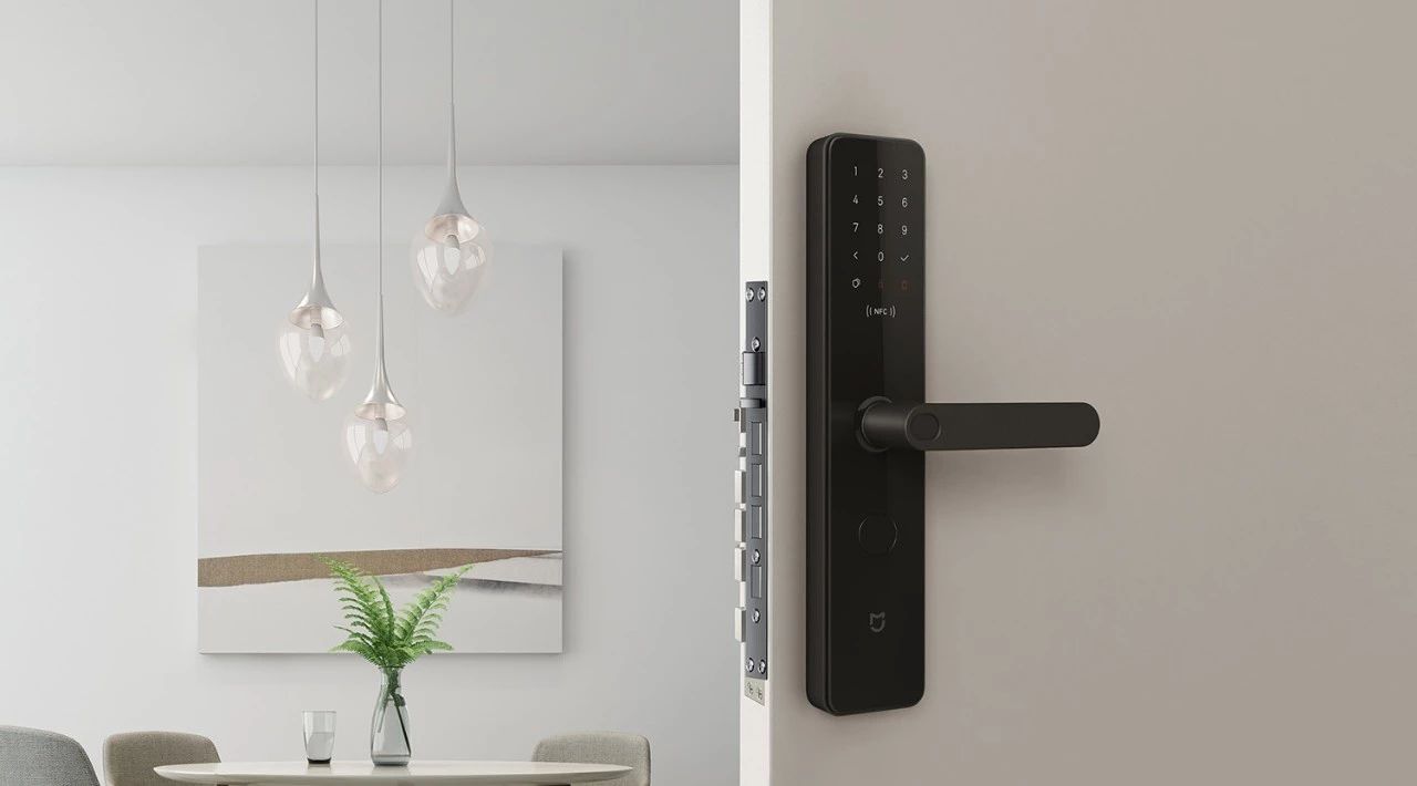 一顶三，这才是理想中的网关