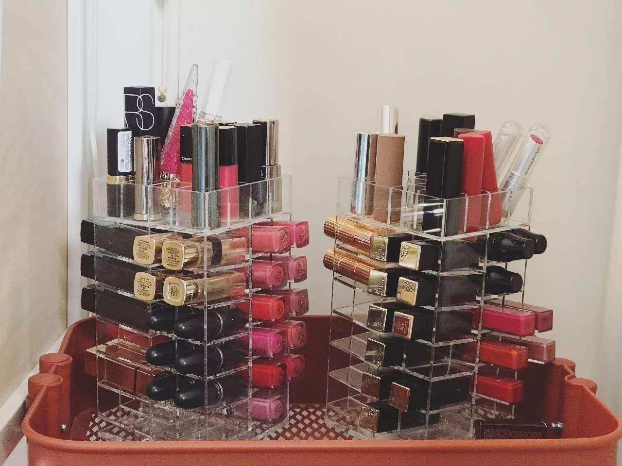 口红种草大牌,口红种草美宝莲