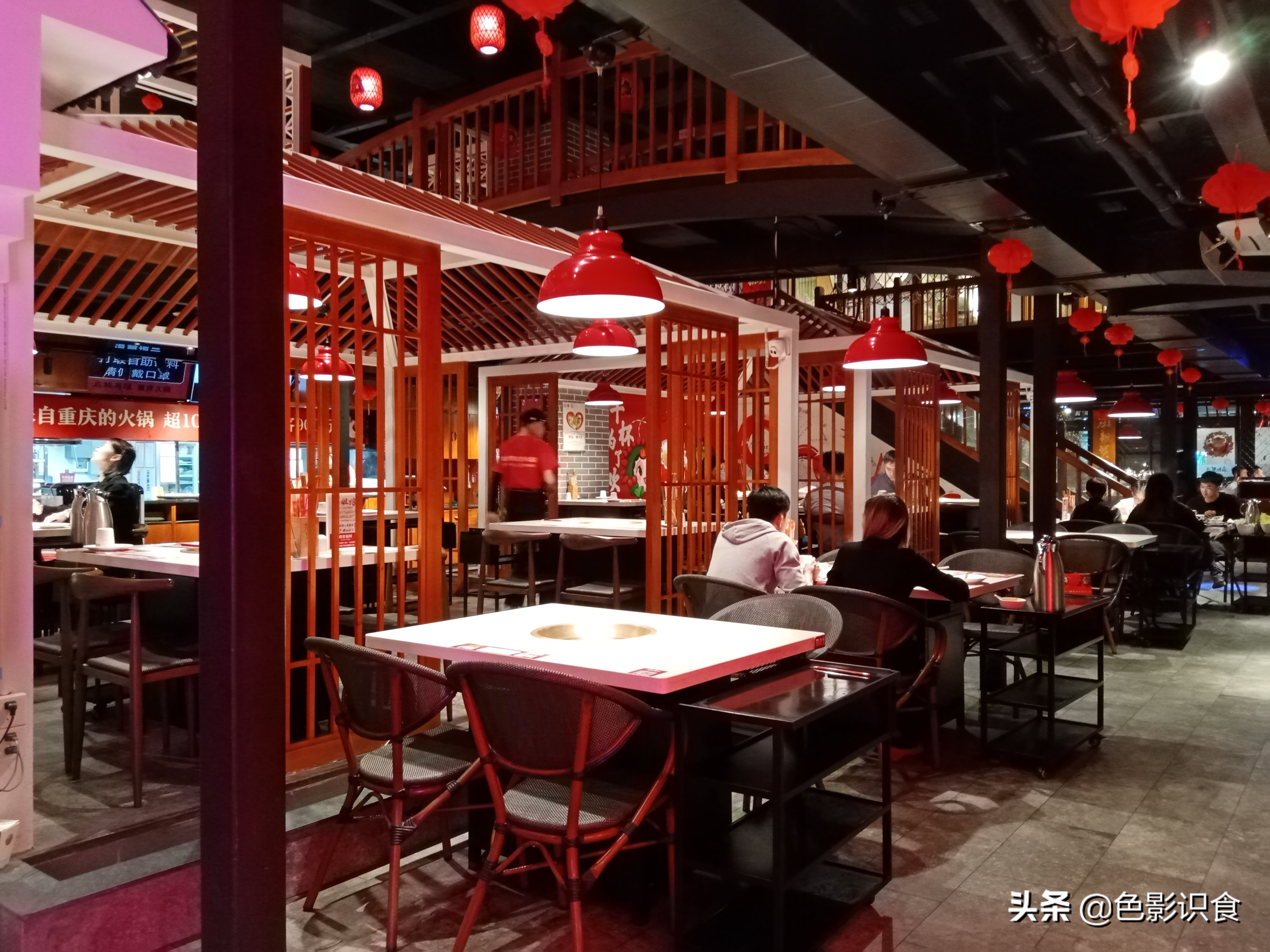 南海|宅了那么久,太想念最爱的重庆火锅了,麻辣英雄我来了