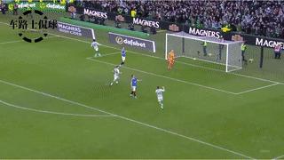 足球人物志，奥德索内·爱德华，吉鲁的接班人，苏超凯尔特人金靴