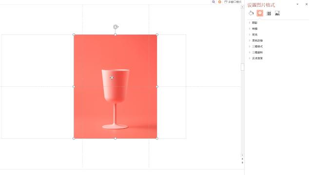 ppt两张竖版图片排版高级感,竖版图片怎么在ppt中呈现