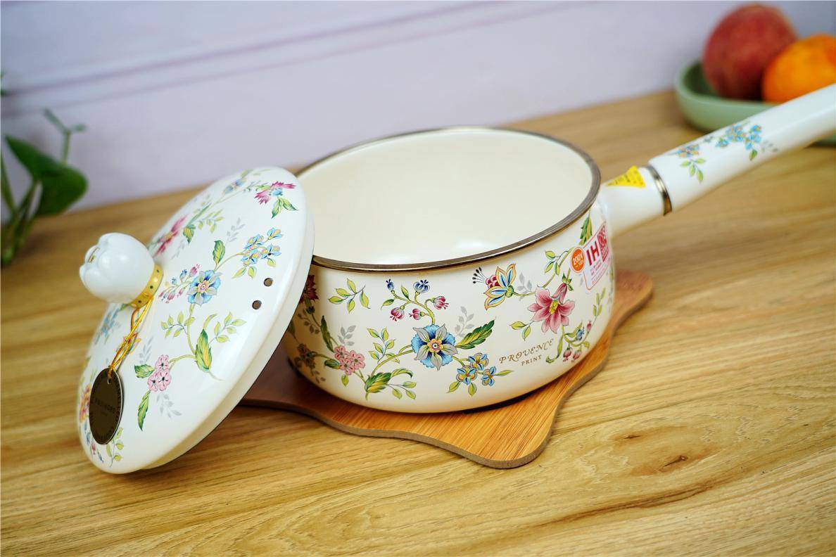 小奶锅多少钱,小奶锅多少钱一锅