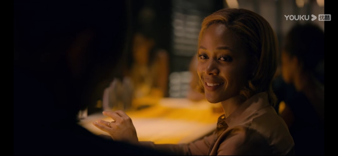 《黑镜》之《生死搏击》——赛博朋克式出轨（出柜）