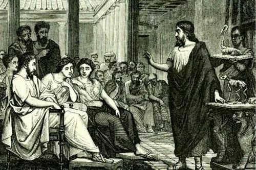 基督教如何战胜邪灵,救人者也自救