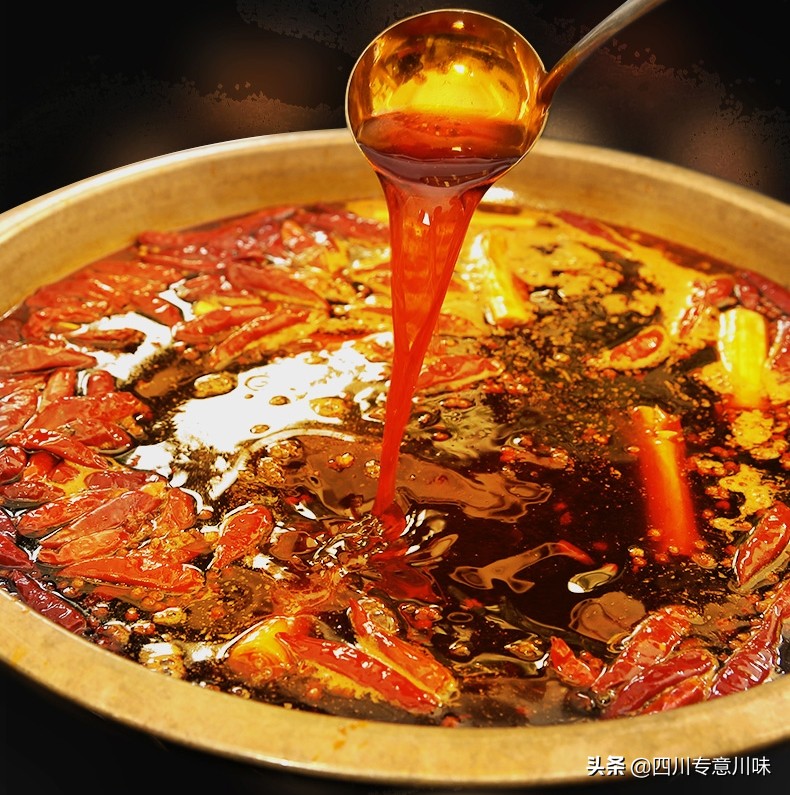 炒出来的火锅底料发黑怎么解决,火锅汤底发黑怎么解决