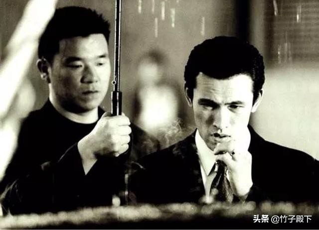 韩国黑帮电影完整版,韩国黑帮电影推荐