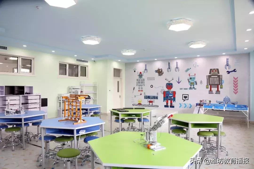 一所值得信赖的学校,一所好学校