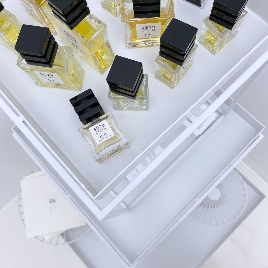 美妆购物圣地,打卡美妆乐园