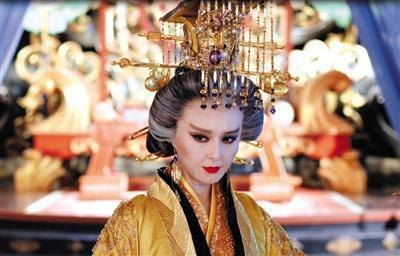 武则天为何怕韦后,武则天退位后怎么对付韦后的