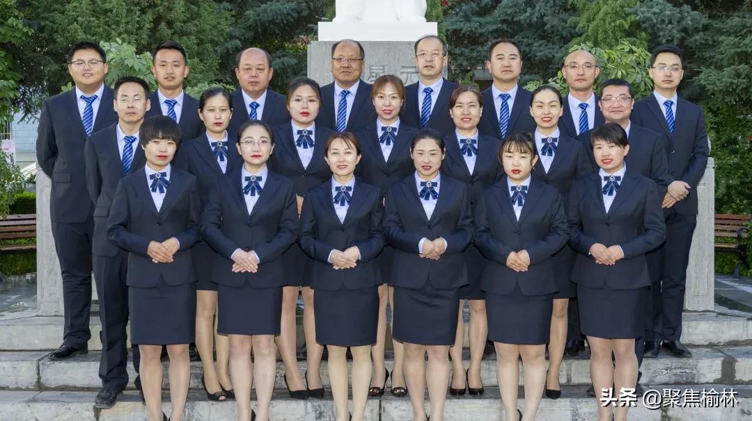 潘治军的作品,榆林市星元医院骨一科