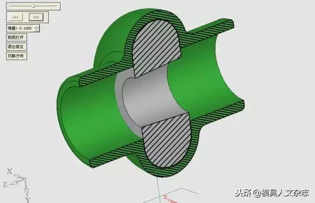 模具设计主管需要几年经验,模具设计主管出路