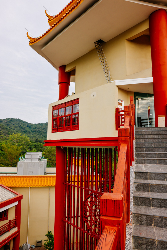 潮州东山湖温泉攻略,潮州东山湖温泉