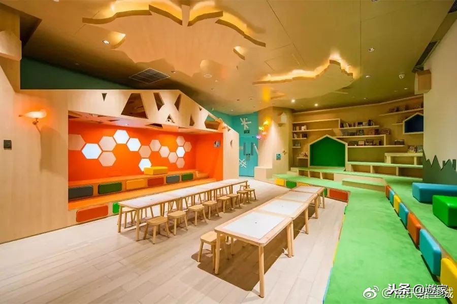 魔都暑假遛娃圣地,魔都遛娃去哪里好玩