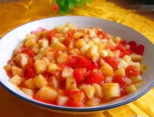 攀枝花番茄几月份成熟,攀枝花番茄自然熟