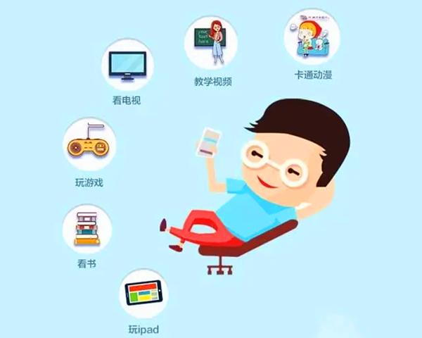 小学生视力下降怎么恢复视力,孩子视力下降怎么训练恢复