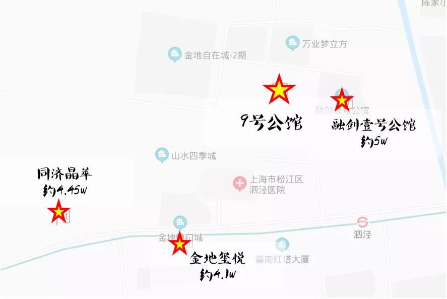 上海招商虹桥公馆三期,招商虹桥公馆3期