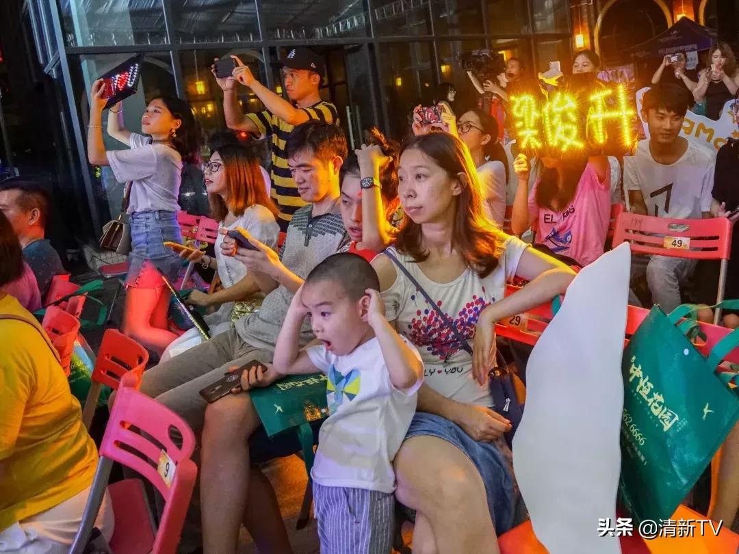 燃爆夏日音乐会,燃爆夏日音乐节