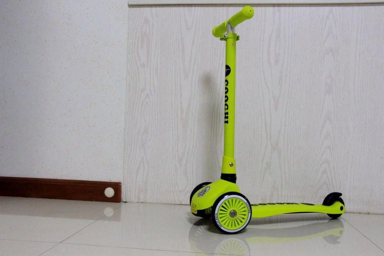 酷骑滑板车v1v2v3区别,酷骑经典滑板车