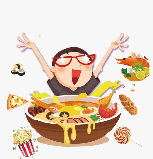 中国传统正宗的街边小吃,有历史故事的民间小吃