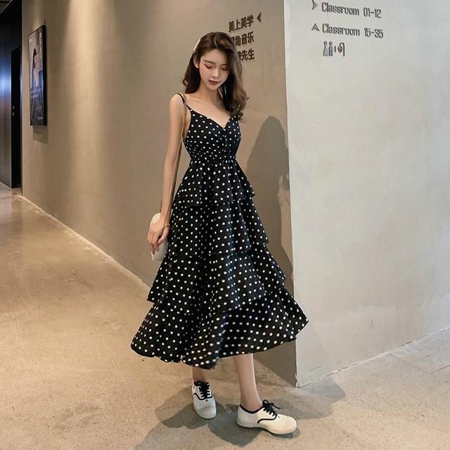 雪纺衣服起静电可以用金纺吗,雪纺裙子静电吸腿怎么快速去除