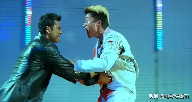 小时候的吴京vs长大后的吴京,吴京成龙与小鲜肉