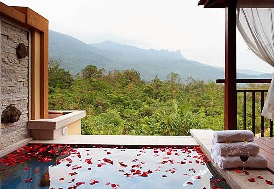 三亚游玩景点和酒店,三亚旅游温泉景点推荐