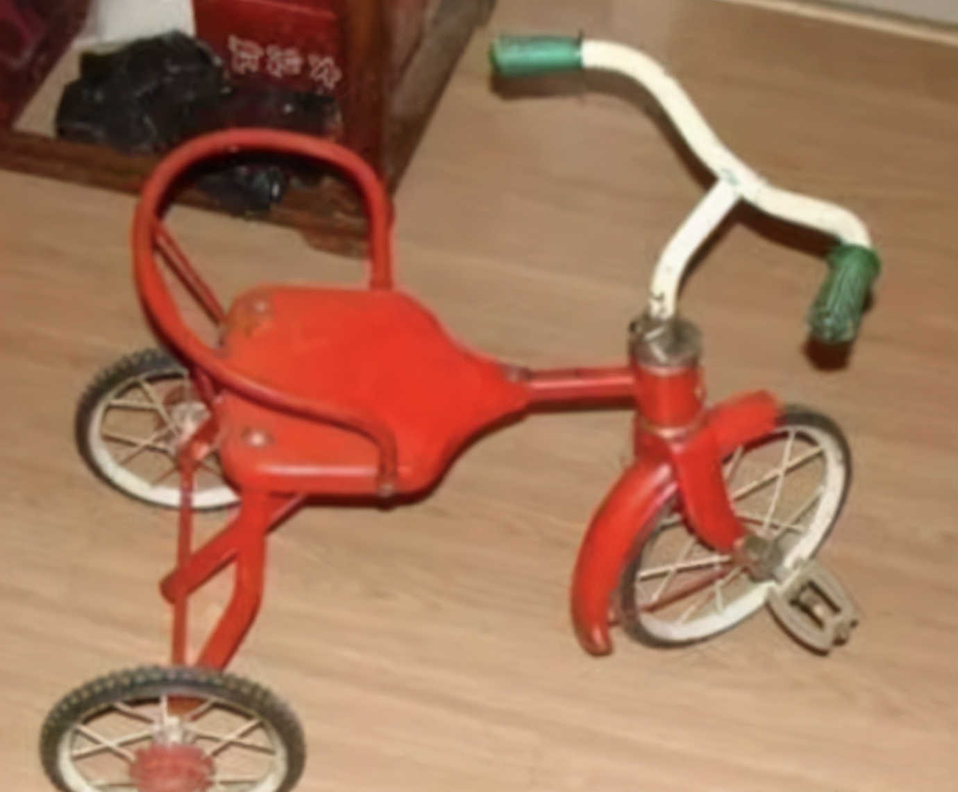 盘点童年玩过的游戏和玩具,小时候玩的童年游戏