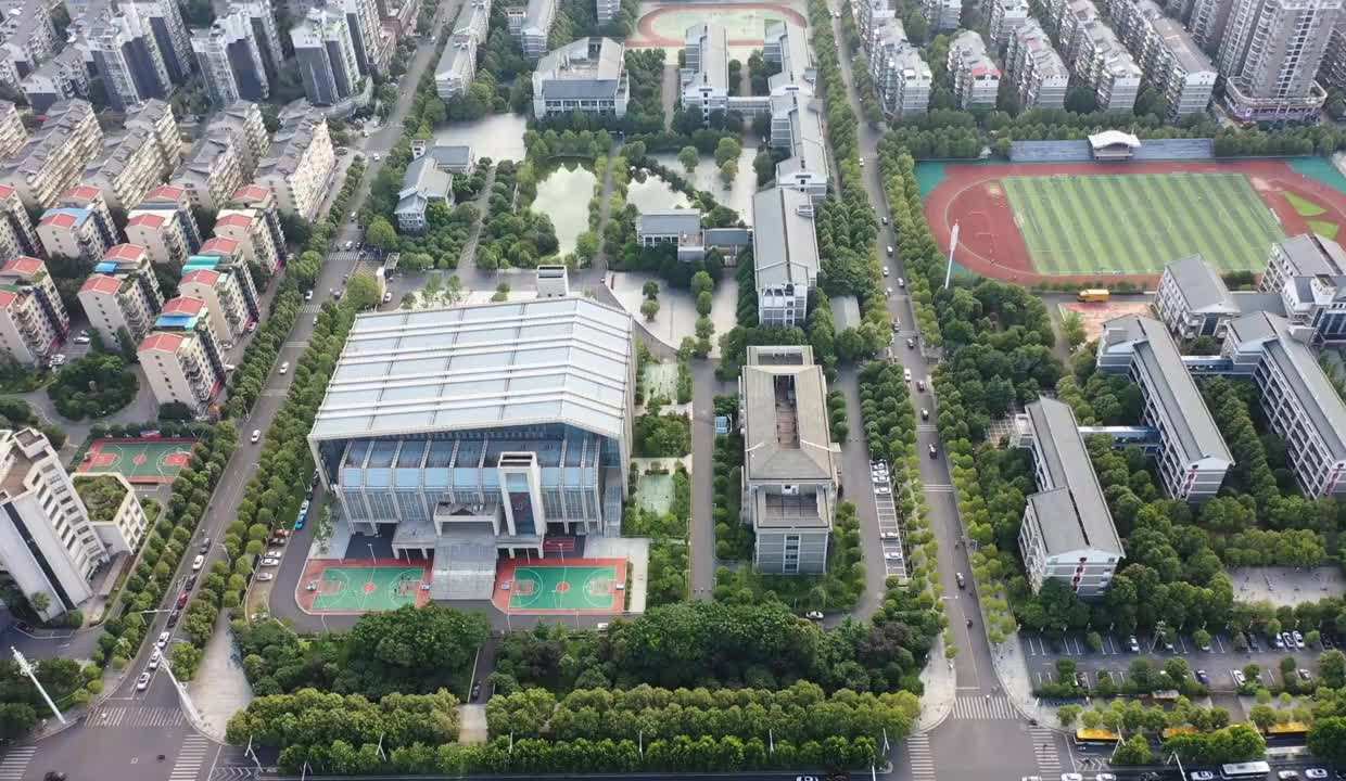 湖南衡阳高中十大名校排名,衡阳市十大重点高中排名