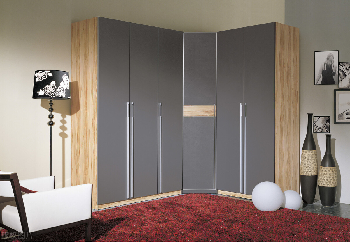 卧室的家具尺寸及布局细节全攻略,家具布局图解大全