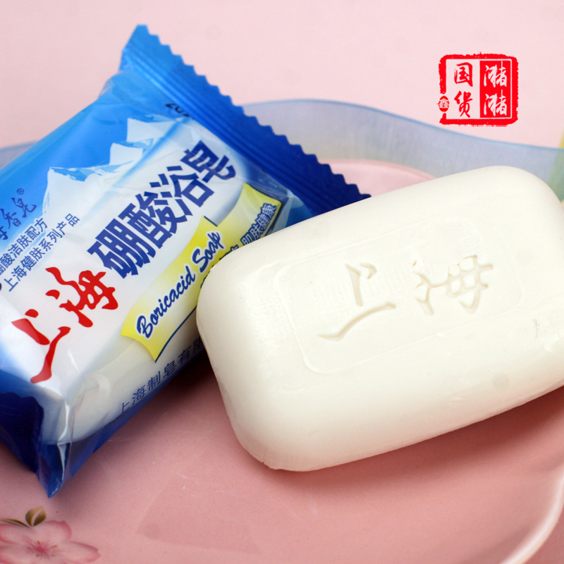 哪些国货香皂好用又好闻,老国货舒肤佳香皂推荐