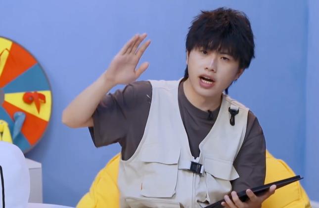 爆火的素人综艺,素人综艺大翻车