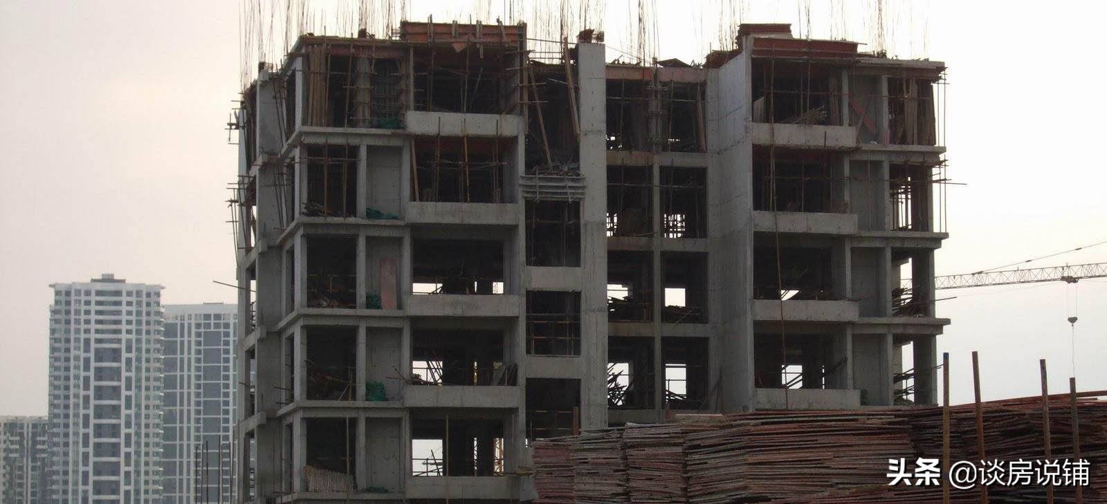 刚需买房买期房好还是二手房好,买房该不该纠结