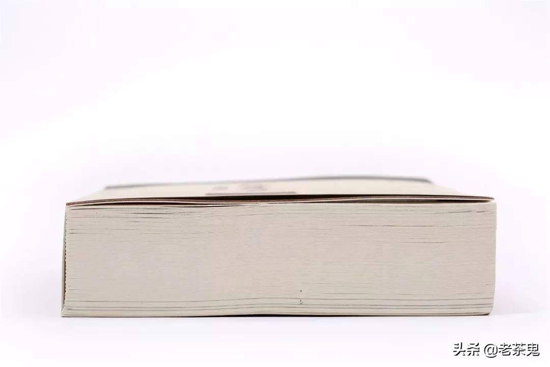 老鬼说茶玩转普洱茶,玩转普洱茶老茶鬼说茶