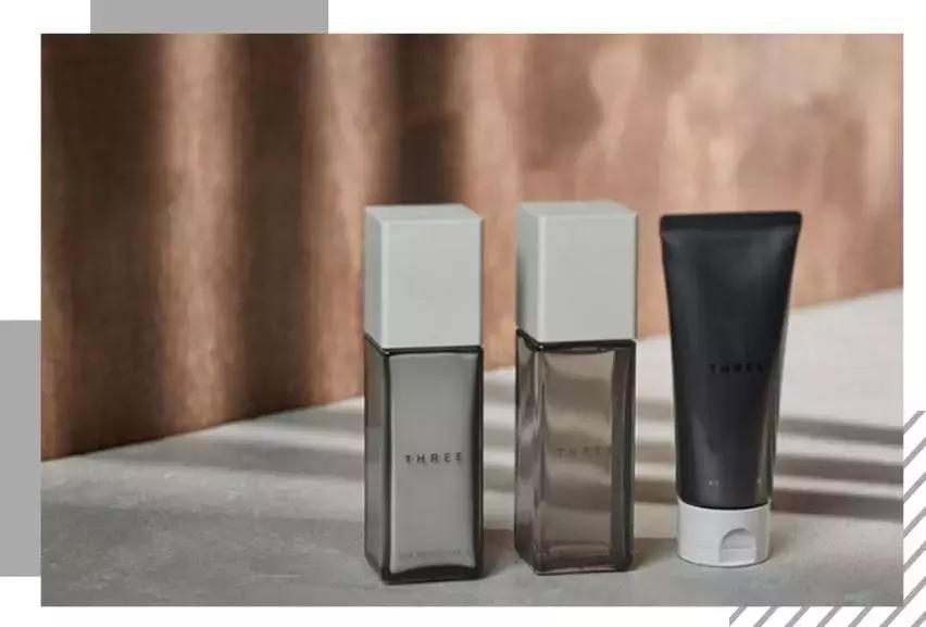 实名心动！男生的化妆品居然比女生的还要精致，我要统统拿来用！