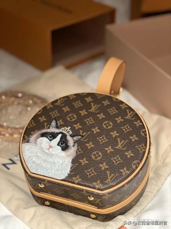 超好看的宠物包,好看又大的宠物包