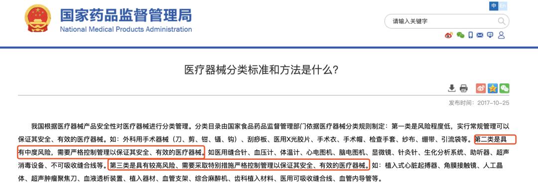 确认！腾讯拿注册证，销售医疗器械