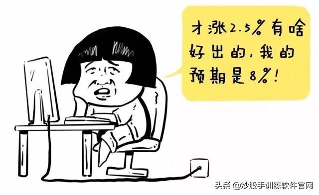 像乌龟一样趴着炒股,像麻雀一样的股票