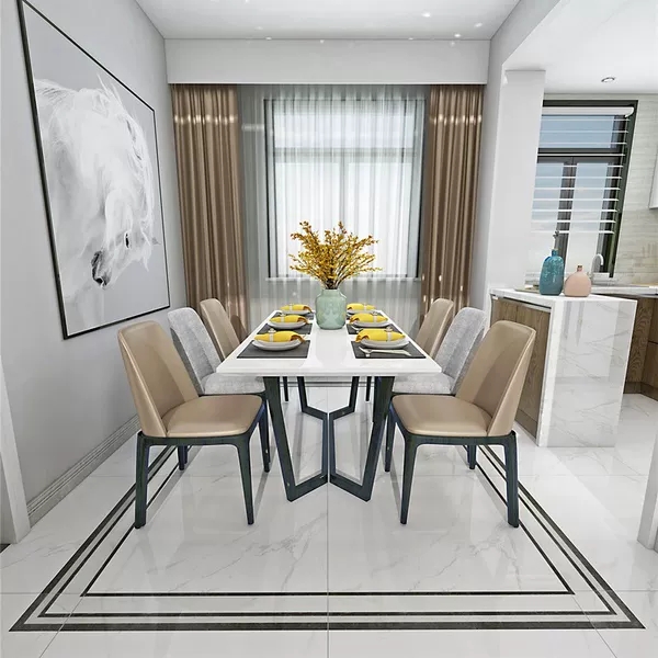 瓷砖业务员基础知识,瓷砖的产品知识