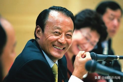 三剑客刘国梁,三剑客乒乓球生涯履历