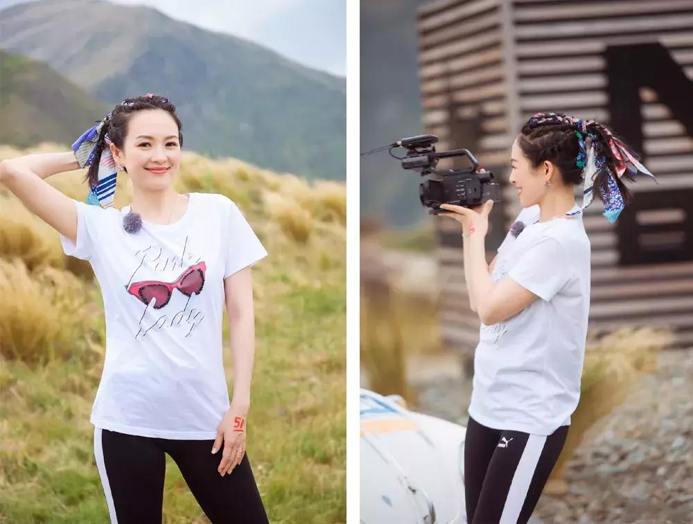 这些丝巾小技巧快学起来,丝巾时尚教学