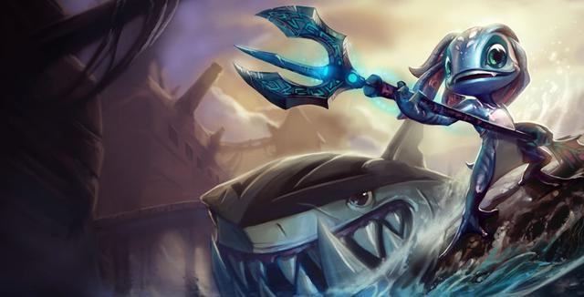 lol台服翻译和国服对比,英雄联盟lol翻译