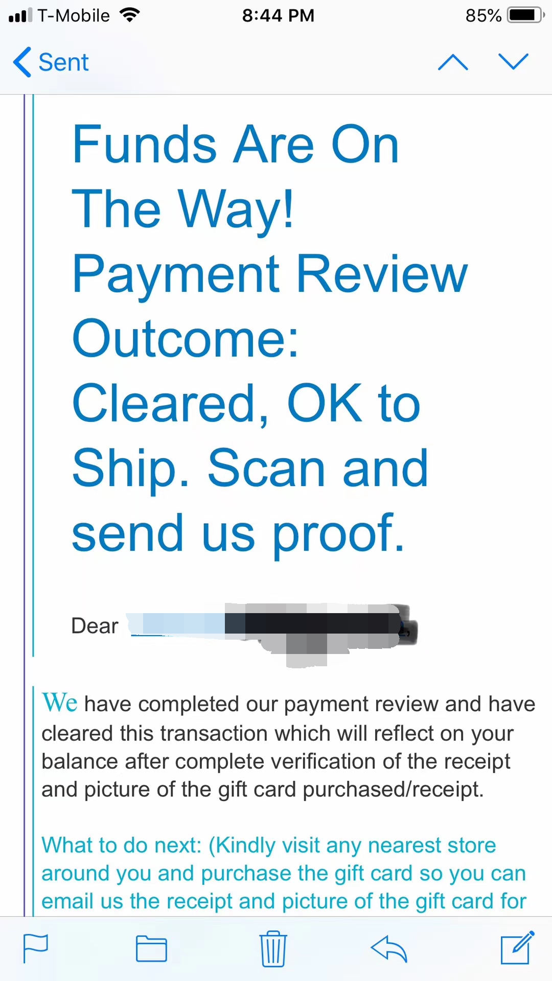 看美国中学生如何识破*局骗**，和*子骗**“争分夺秒”比赛花钱