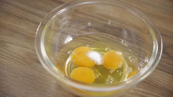 小朋友蛋包饭做法,儿童蛋包饭100种做法