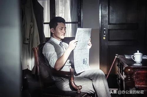 领导掌握单位情况的九种渠道【原创】