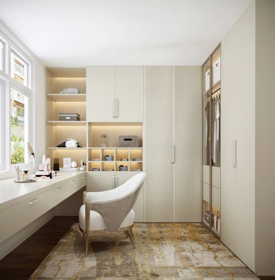 美克美家杭州定制柜,美克美家定制柜子