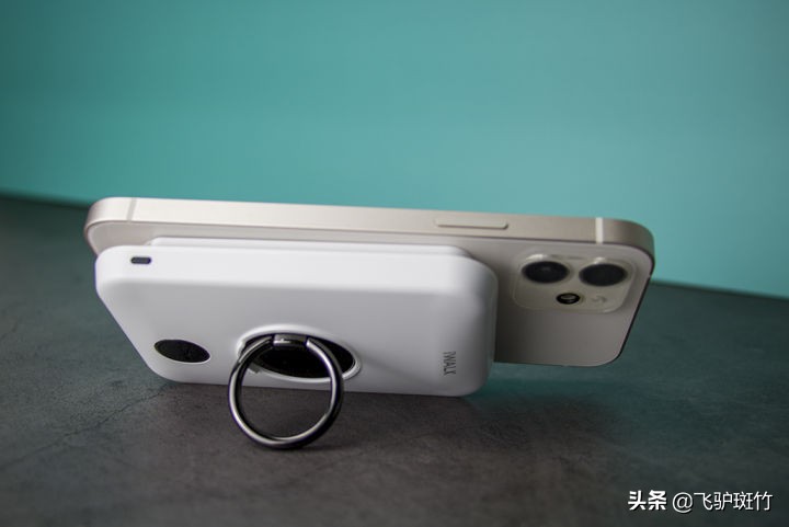 iwalk磁吸充电宝使用方法,iwalk磁吸充电宝发热